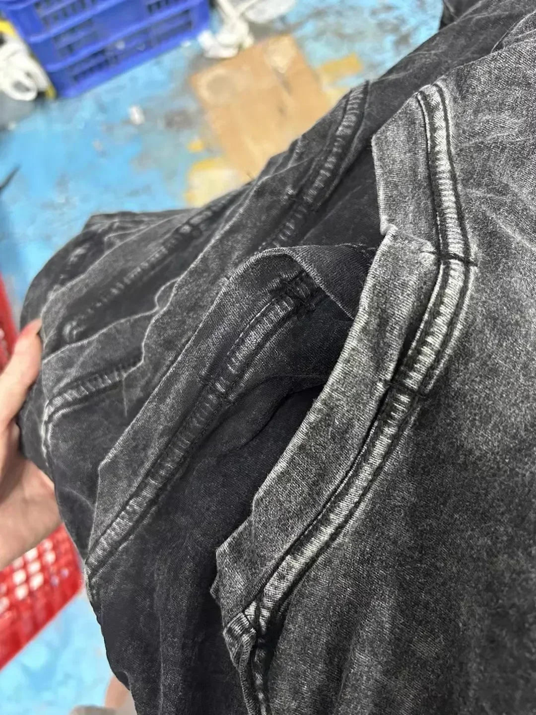 Retro MHA Graphic Tee