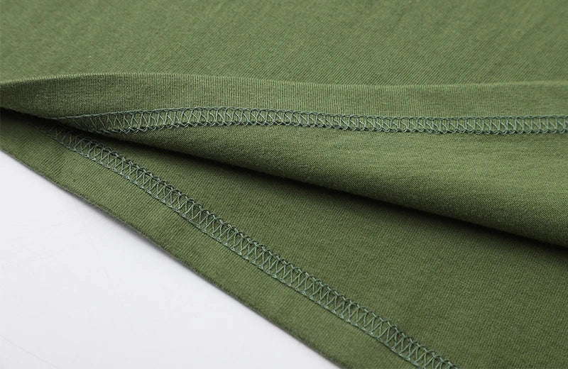 Levi Character AOT Tee