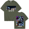 Sung Jinwoo Cotton Tee