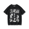 Cotton MHA Summer Tee