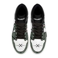 Naruto Anime Sneakers | Naruto Uzumaki Fan Shoes 4
