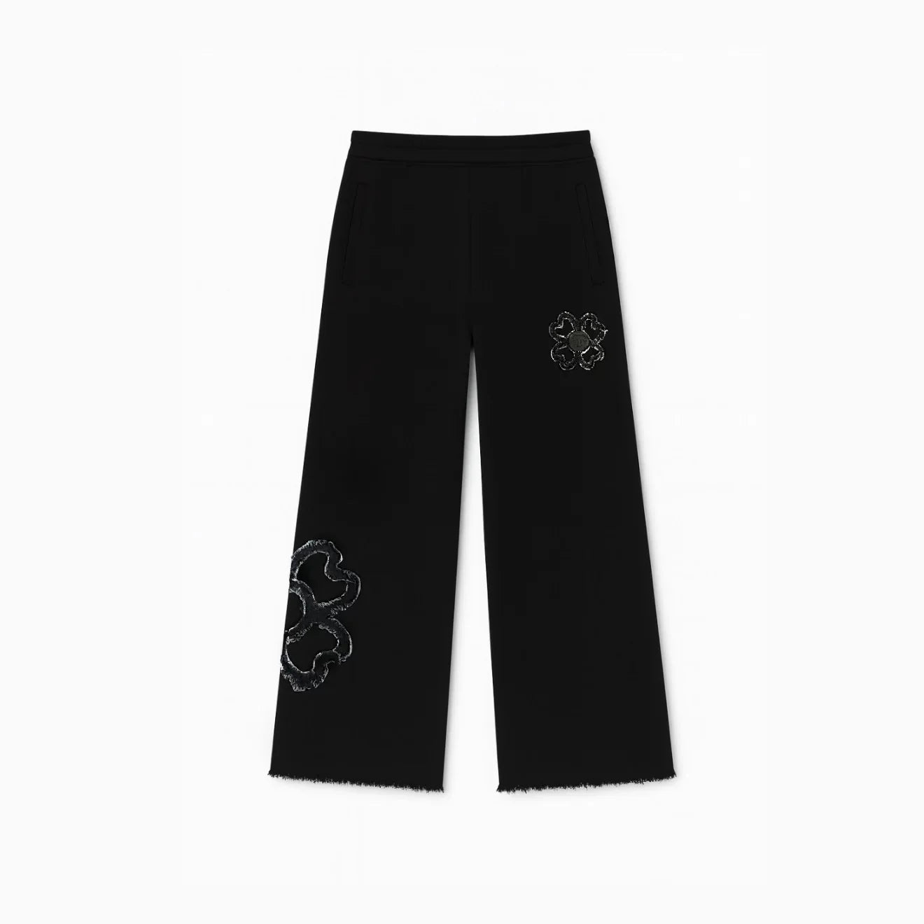 Black Clover Unisex Oversized Activewear Set