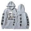 Dabi MHA Graphic Hoodie