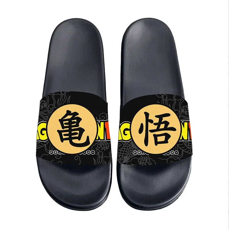 Dragon Ball Z Sliders