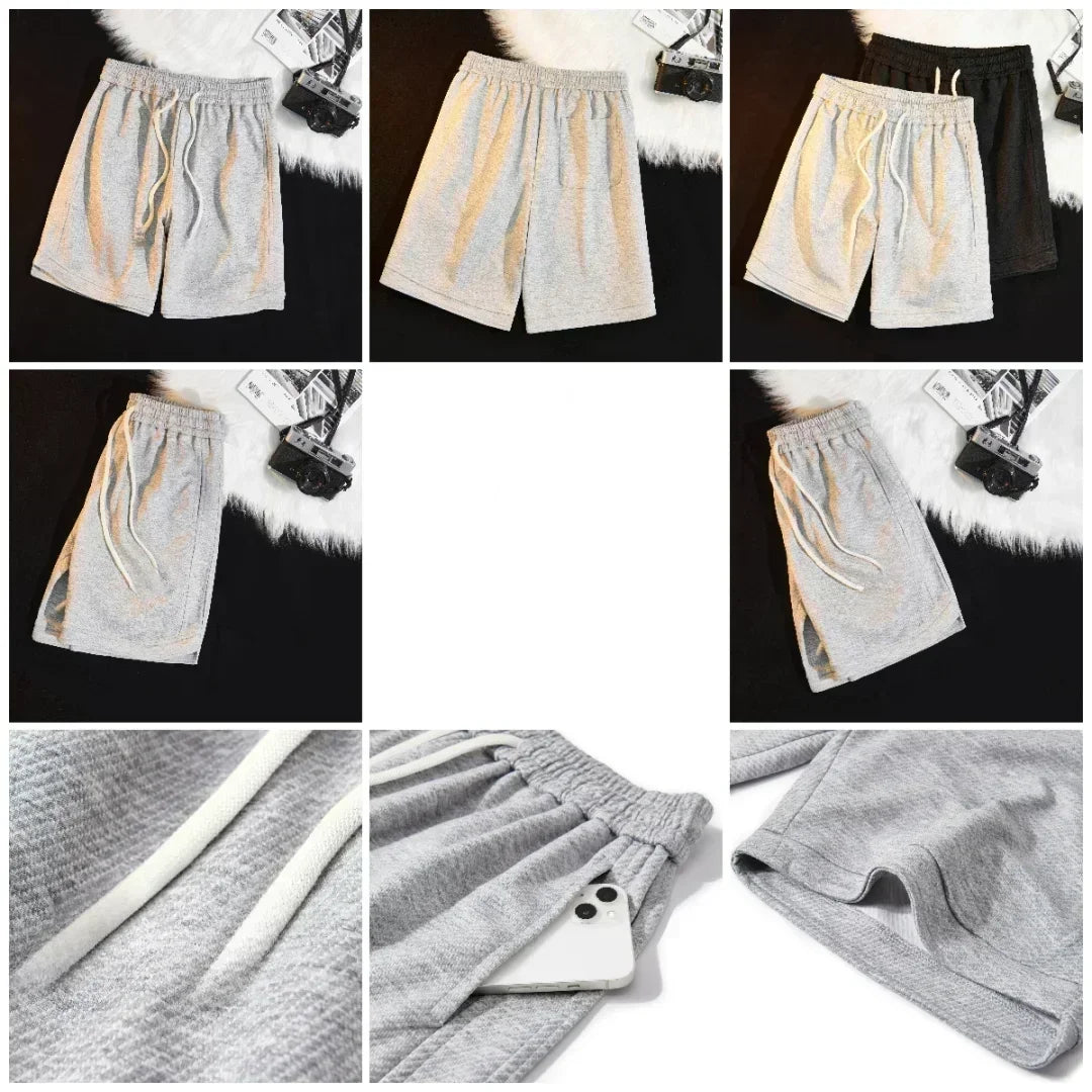 Survey Corps Anime Shorts