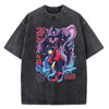 Gojo and Yuuji JJK Tee