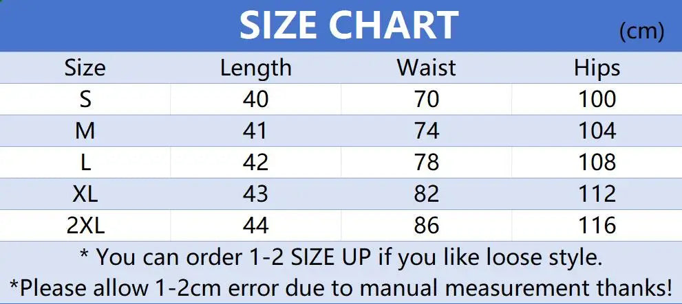 Jujutsu Kaisen Double-Deck Shorts