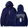 Pullover Jujutsu Kaisen Hoodie