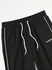 Star Capture Sports Pants 5