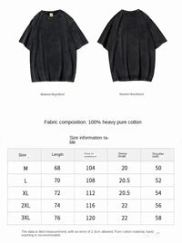 Solo Leveling Premium Oversized Tee | Monarch Aesthetic 2