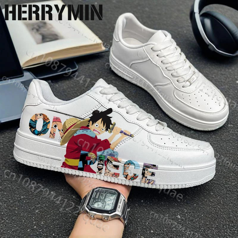 One Piece Sneakers