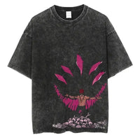 Jujutsu Kaisen Acid Washed Tee 2