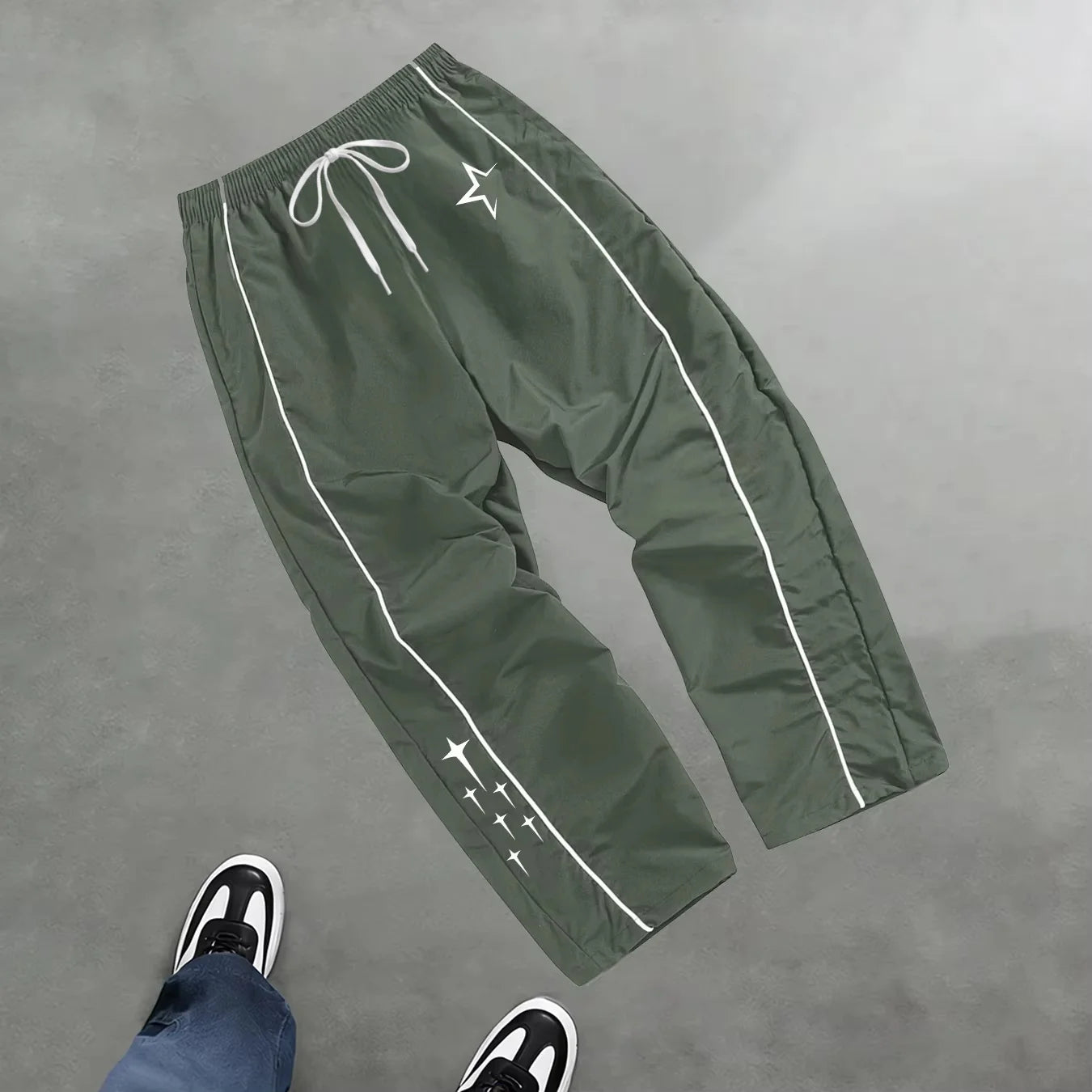Follow the Star Sports Pants