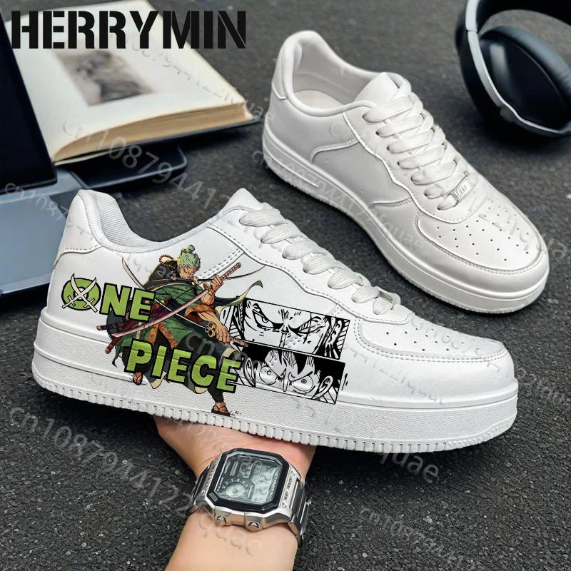 One Piece Sneakers