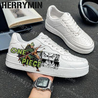 One Piece Sneakers 6