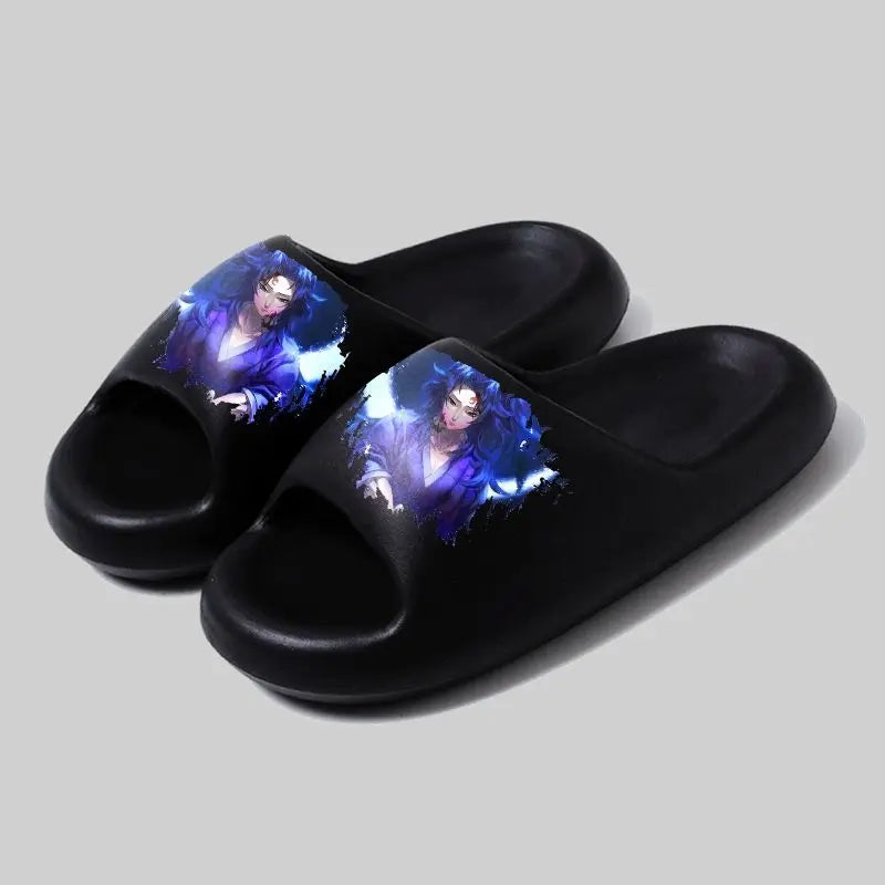 Tanjiro Flip-Flops Demon Slayer