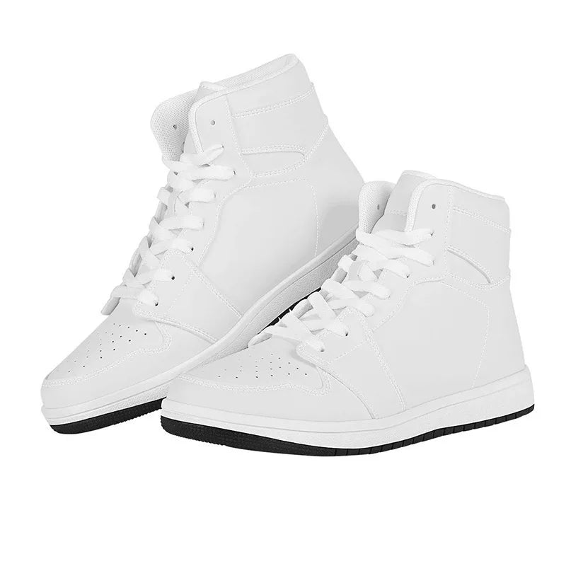 Midoriya Izuku Casual Sneakers