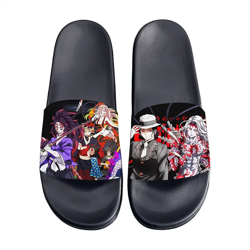 Anime Demon Slayer Sliders