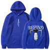 Pullover Jujutsu Kaisen Hoodie