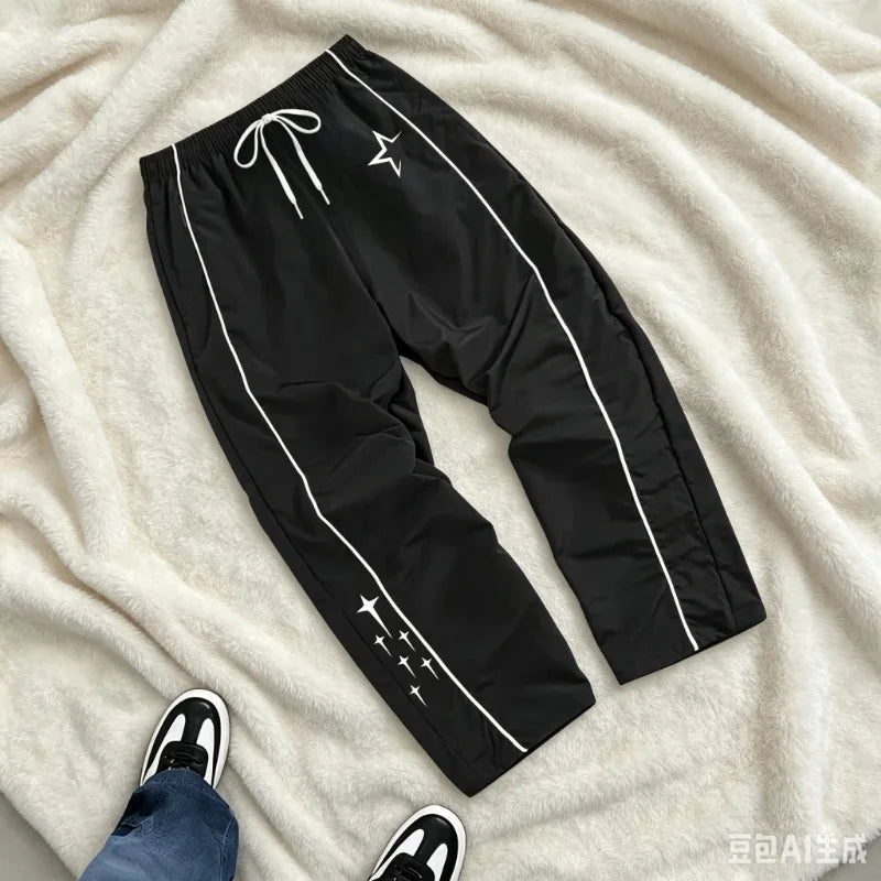 Follow the Star Sports Pants