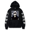 Graphic Gojo JJK Hoodie