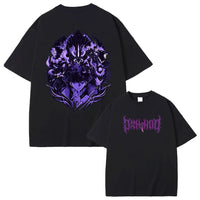 Solo Leveling Graphic Tee 6