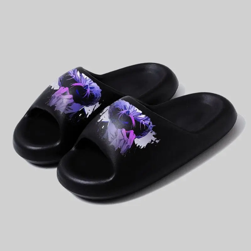 Jujutsu Kaisen slippers