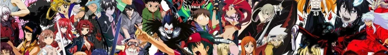 Oversized JJK Pullover