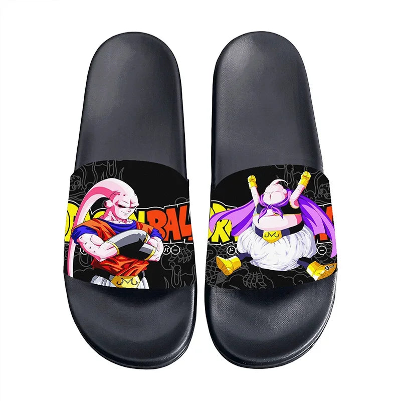 Dragon Ball Z Sliders