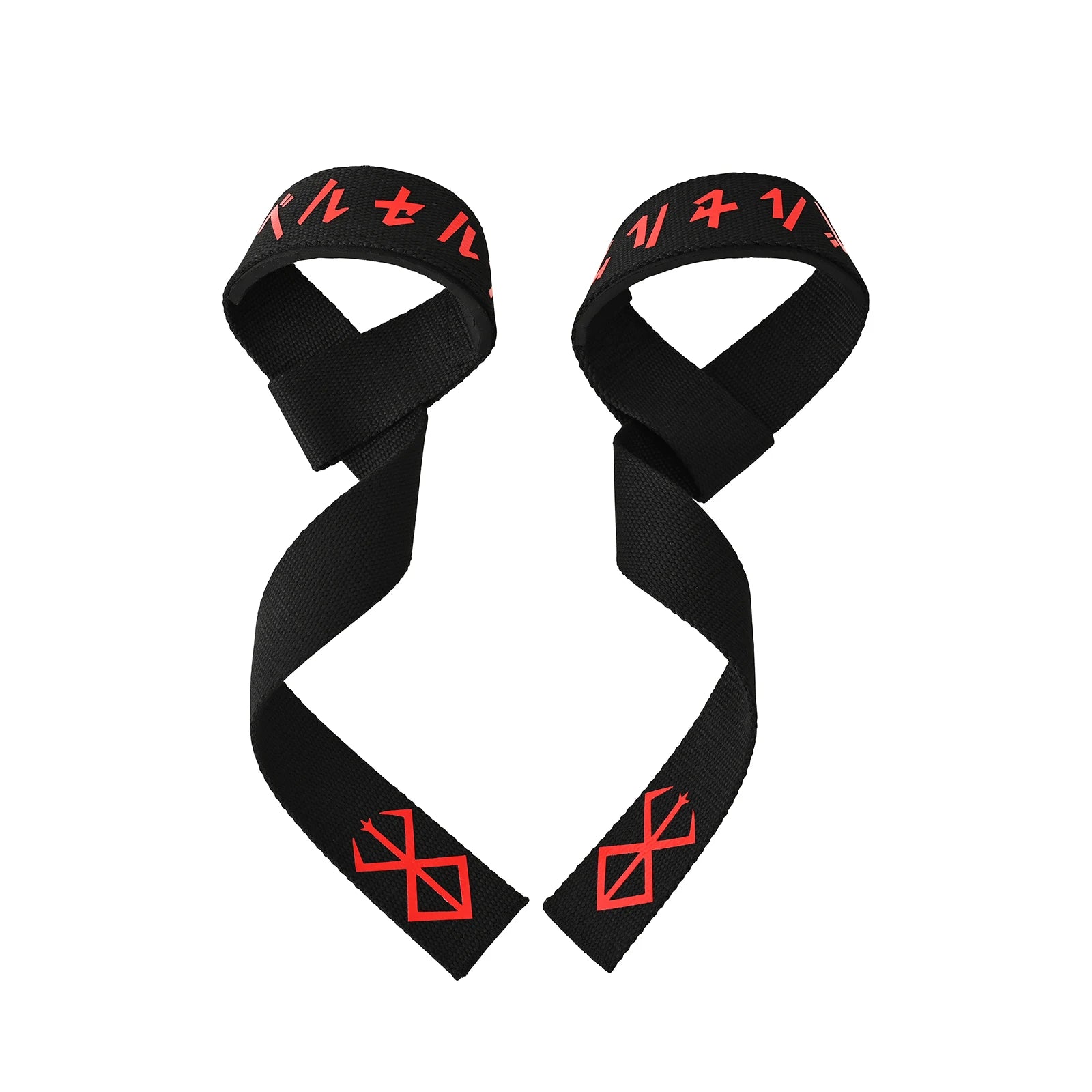 Weight Lifting Wrist Wraps - Powerlifting