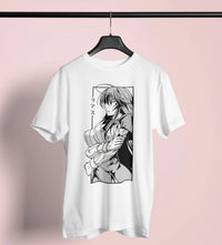 Pharmacist Diary Manga Tee | Anime Graphic Streetwear 6