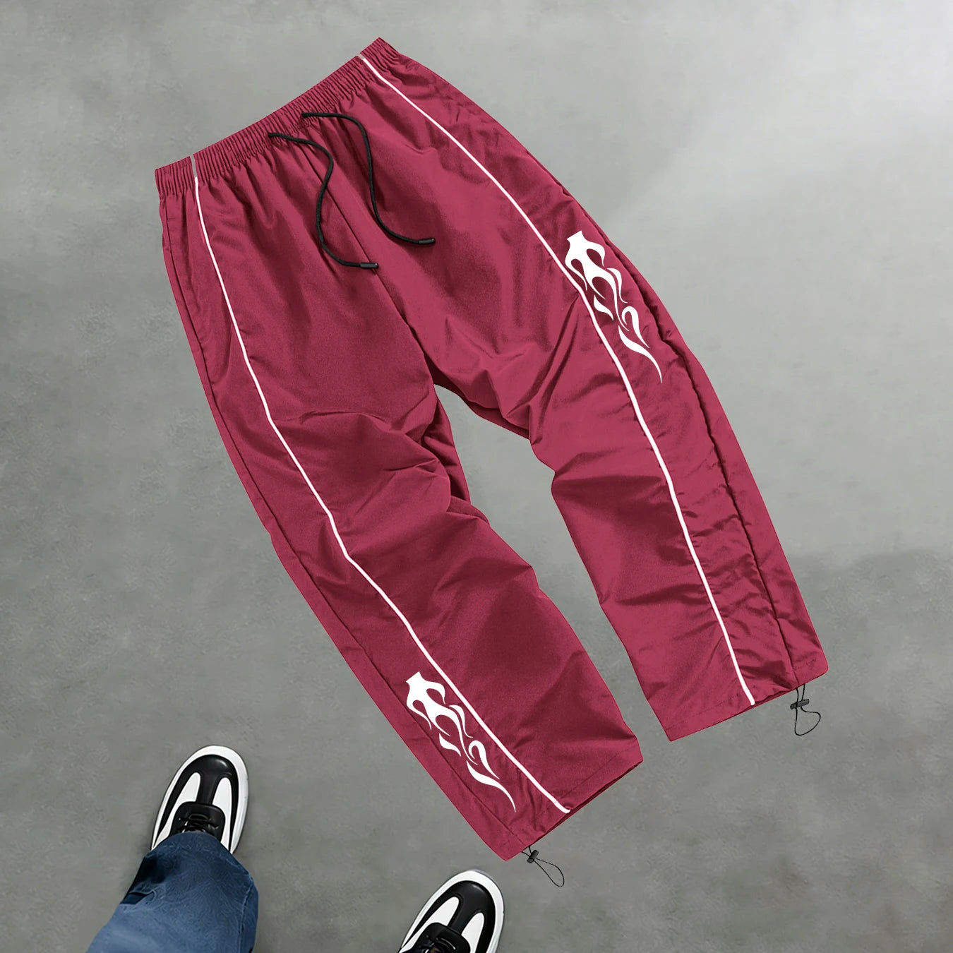 Flame On Sports Pants