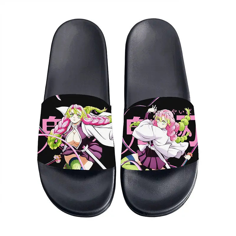 Anime Demon Slayer Sliders