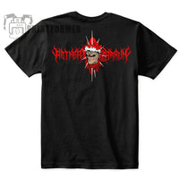 Solo Leveling Breathable Graphic Tee | Sung Jinwoo Fan Shirt 2