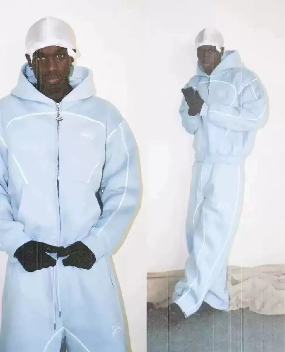 Street Ronin Tracksuit