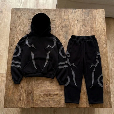 Yuji Itadori Tracksuit