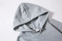 Solo Leveling Premium Fleece Hoodie — Arise Drop 5