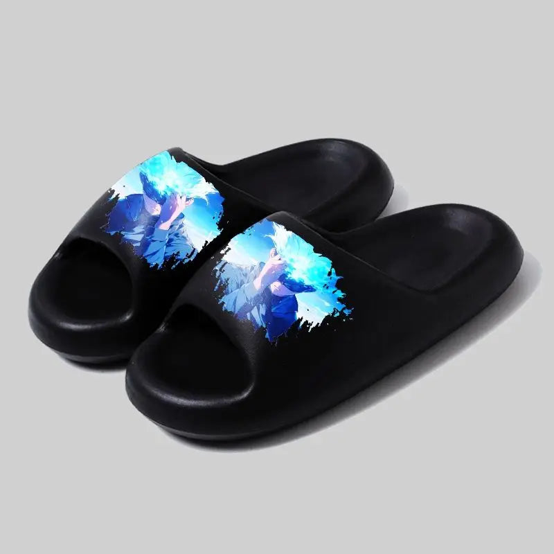 Jujutsu Kaisen slippers
