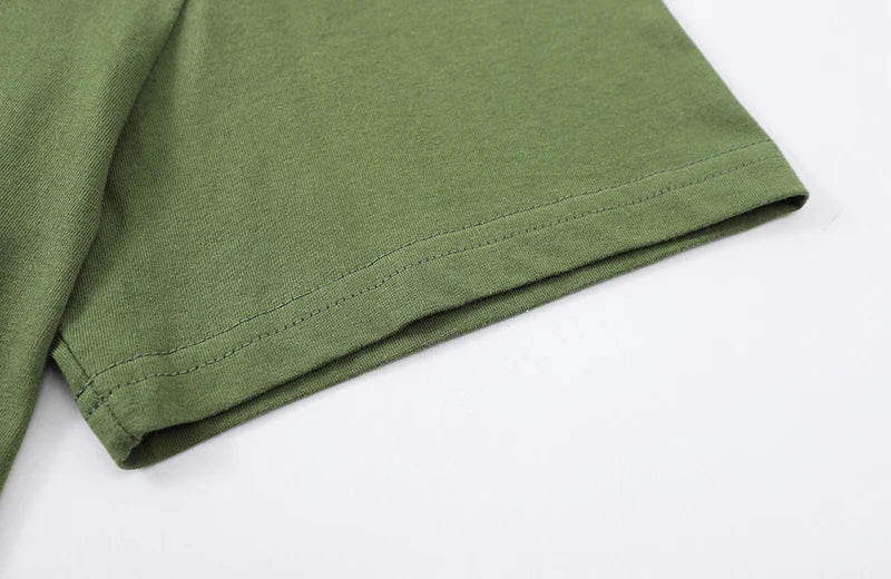 Levi Character AOT Tee