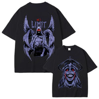 Solo Leveling Graphic Tee 3