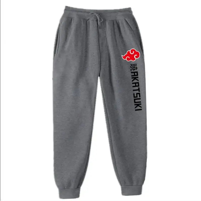 Akatsuki Fleece Trousers
