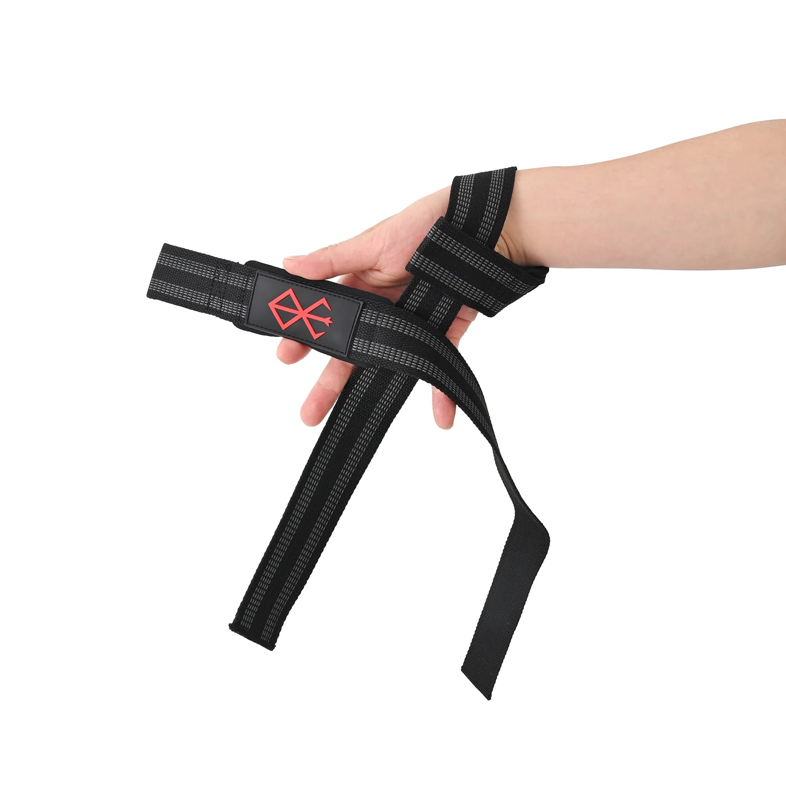 Weight Lifting Wrist Wraps - Powerlifting