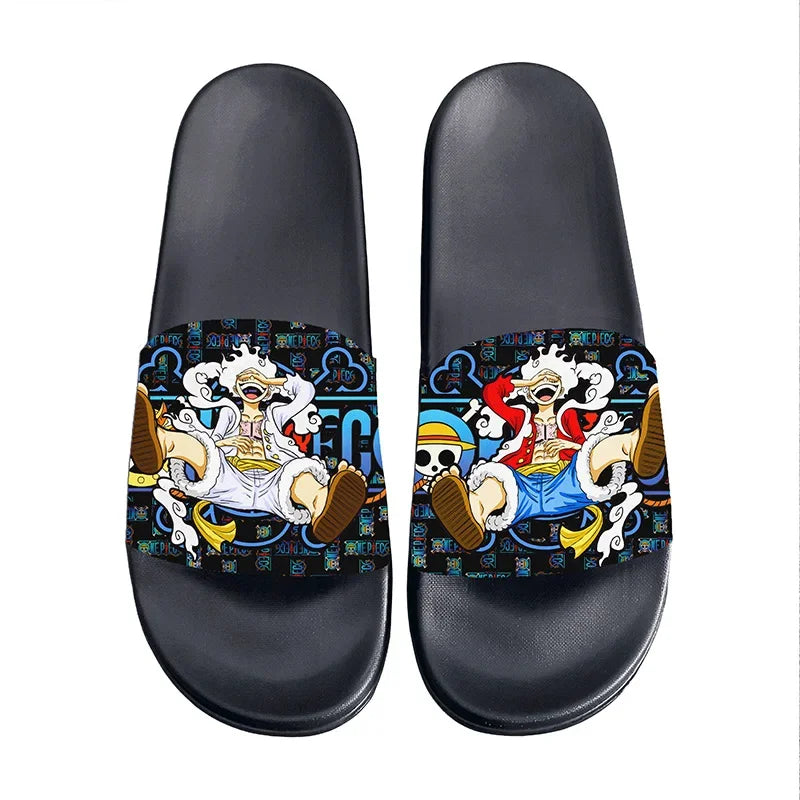 One Piece Sliders