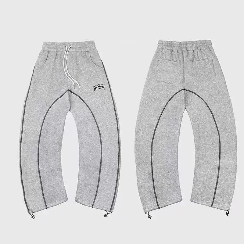 Street Ronin Tracksuit