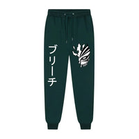 Ichigo Kurosaki Pants 4