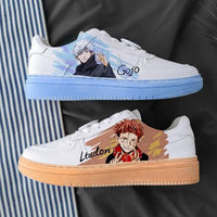Jujutsu Kaisen Sneakers 6