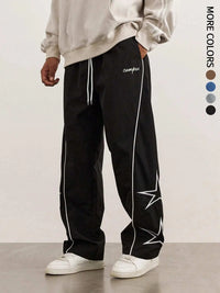 Star Capture Sports Pants 1