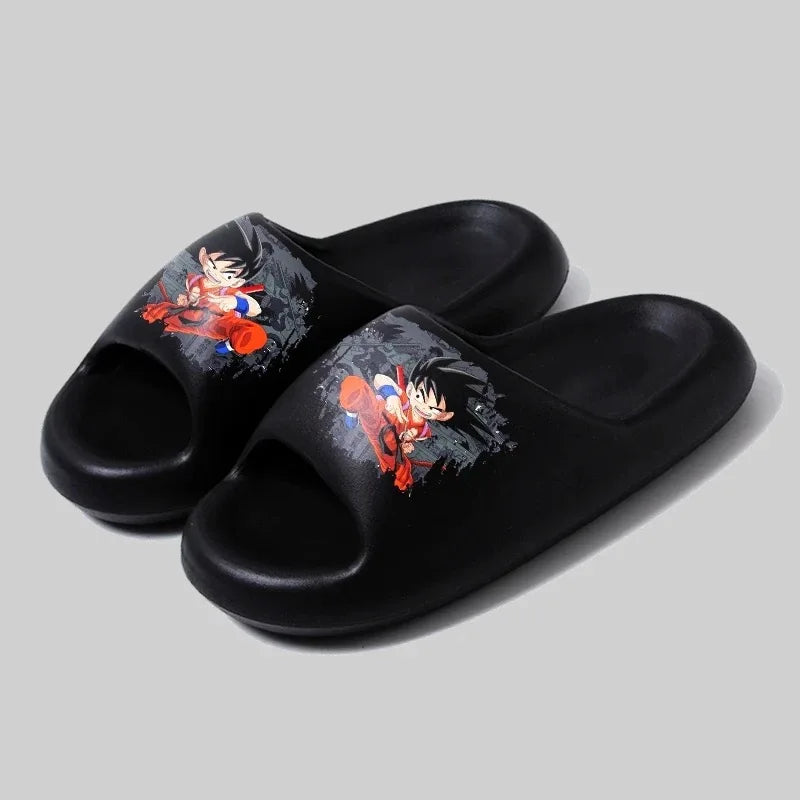 Dragon Ball Z Slippers