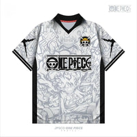 One Piece Anime Jersey — Unisex 3
