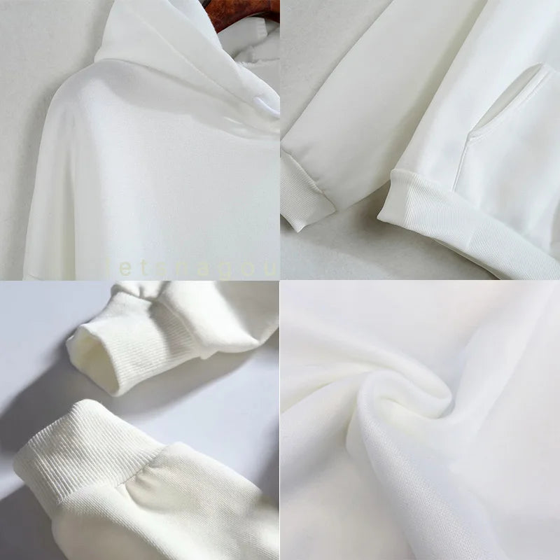 Pullover Jujutsu Kaisen Hoodie